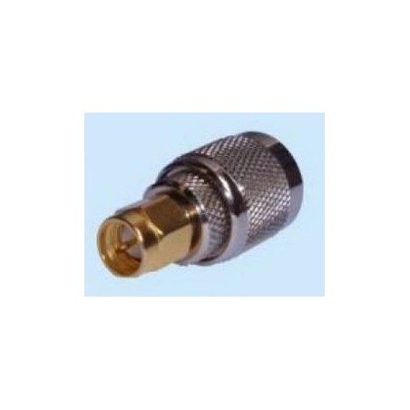 ALLNET SmaN Gold Stainless Steel - Premium Quality and Elegant Design for Your Lifestyle | ANT-ADP-NM-SMAM